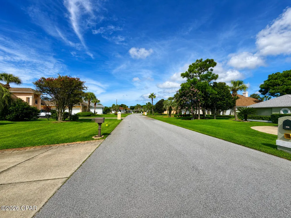 121 Grand Heron Drive Panama City Beach, FL 32407