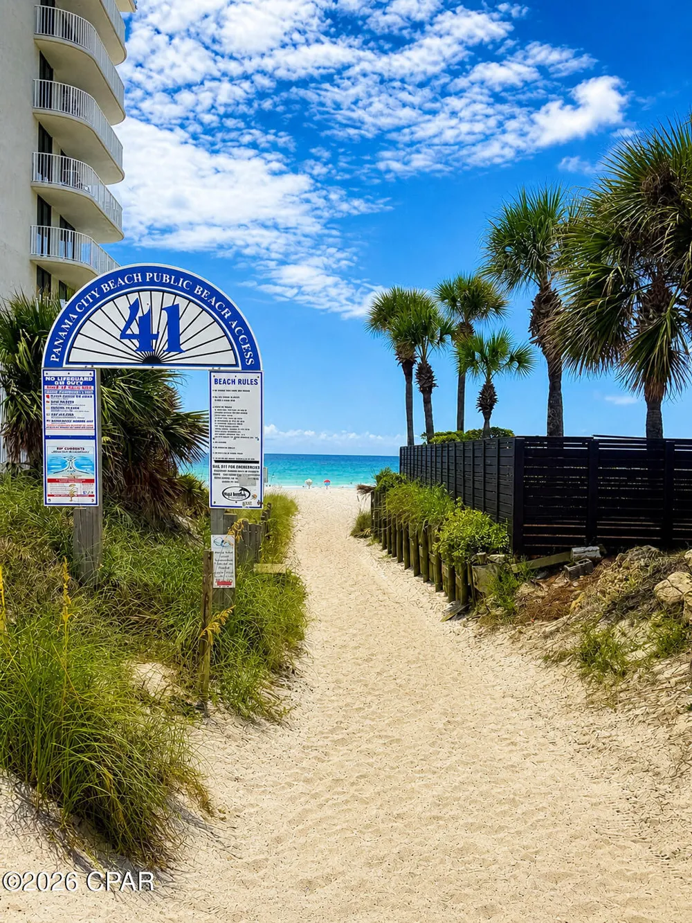 121 Grand Heron Drive Panama City Beach, FL 32407