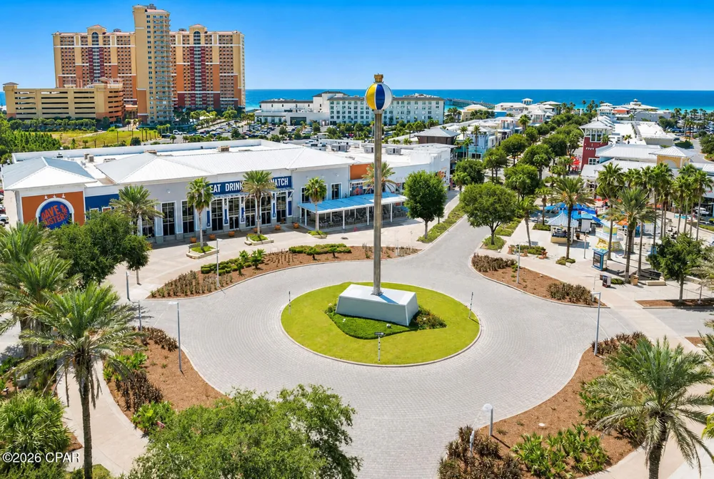 121 Grand Heron Drive Panama City Beach, FL 32407