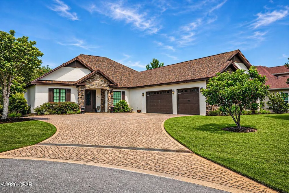 3206 Deer Haven Boulevard Panama City Beach, FL 32408