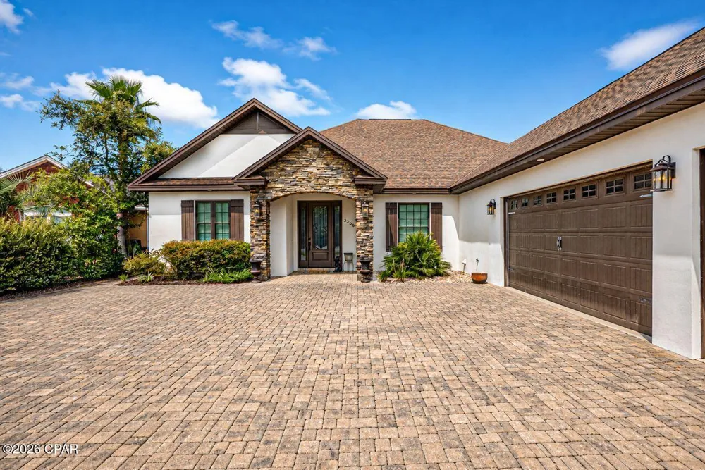 3206 Deer Haven Boulevard Panama City Beach, FL 32408