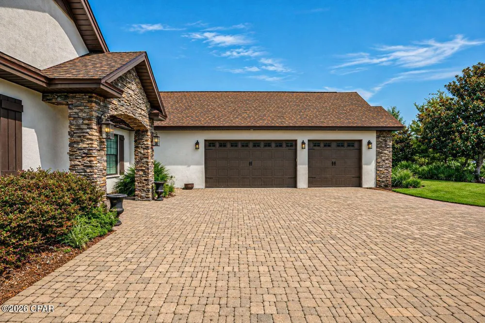 3206 Deer Haven Boulevard Panama City Beach, FL 32408