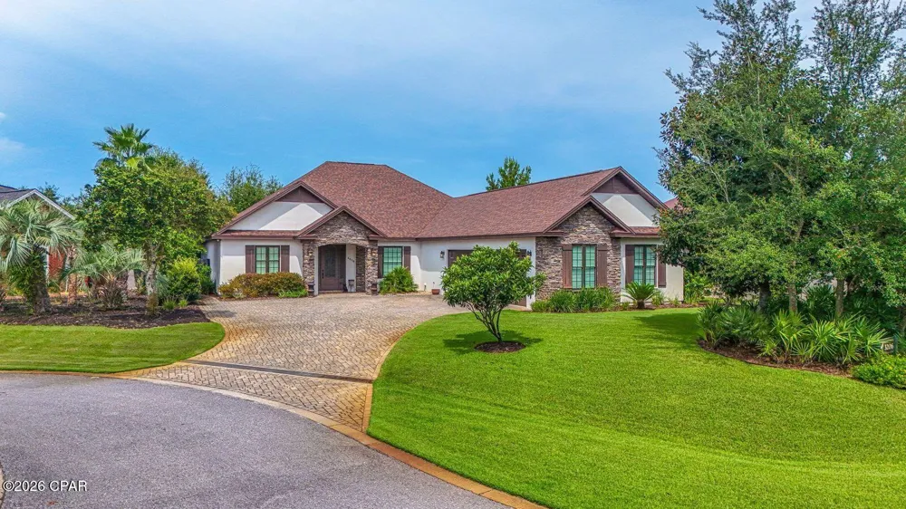 3206 Deer Haven Boulevard Panama City Beach, FL 32408