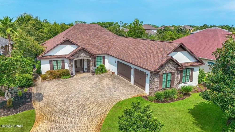 3206 Deer Haven Boulevard Panama City Beach, FL 32408