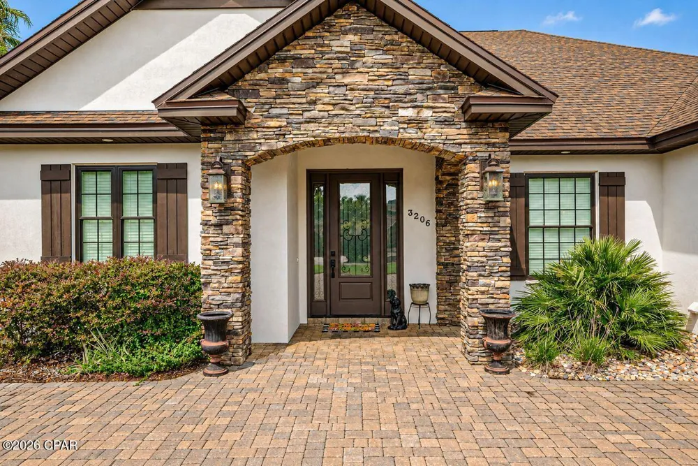 3206 Deer Haven Boulevard Panama City Beach, FL 32408