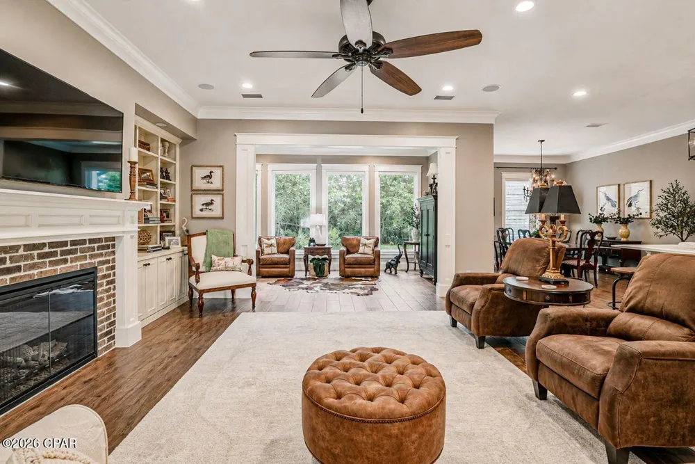 3206 Deer Haven Boulevard Panama City Beach, FL 32408