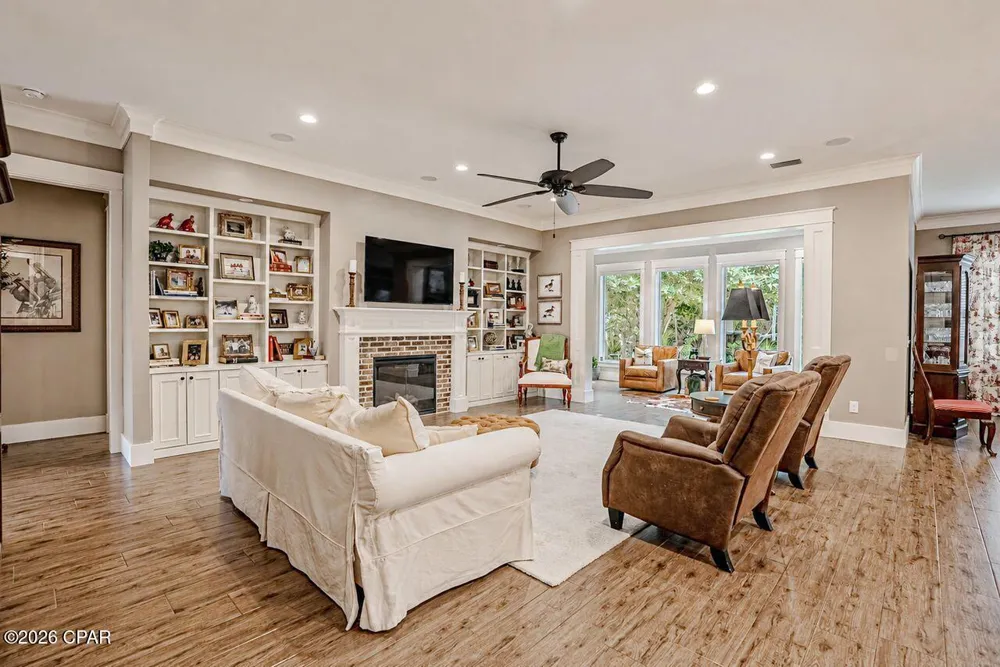 3206 Deer Haven Boulevard Panama City Beach, FL 32408