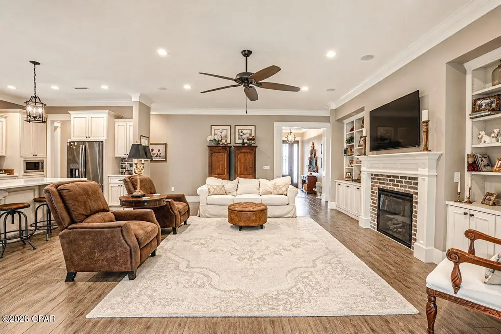 3206 Deer Haven Boulevard Panama City Beach, FL 32408