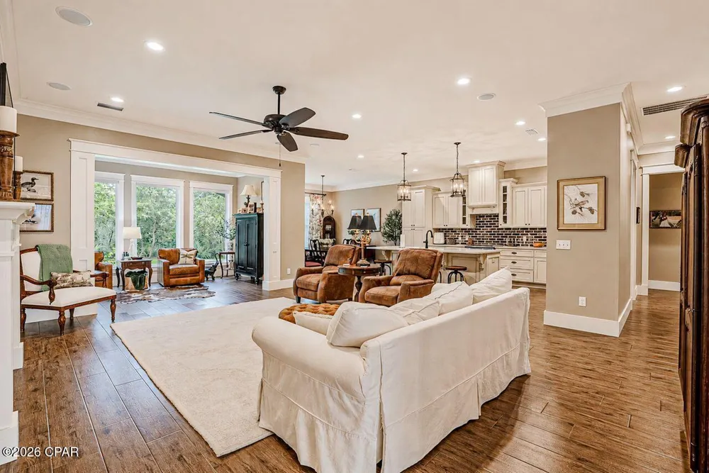 3206 Deer Haven Boulevard Panama City Beach, FL 32408