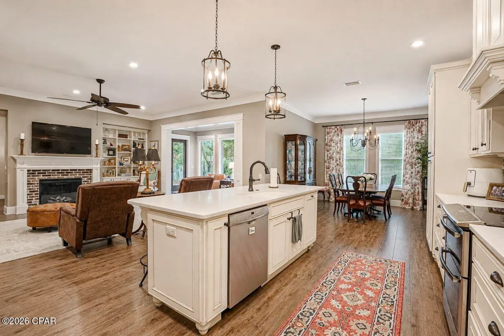 3206 Deer Haven Boulevard Panama City Beach, FL 32408