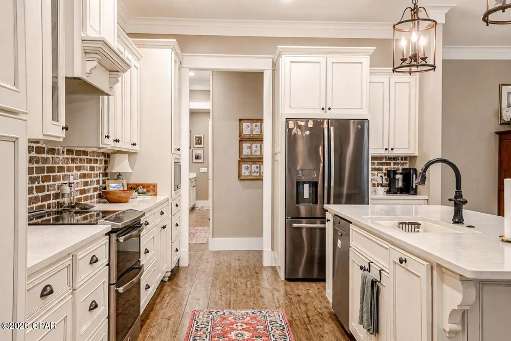 3206 Deer Haven Boulevard Panama City Beach, FL 32408