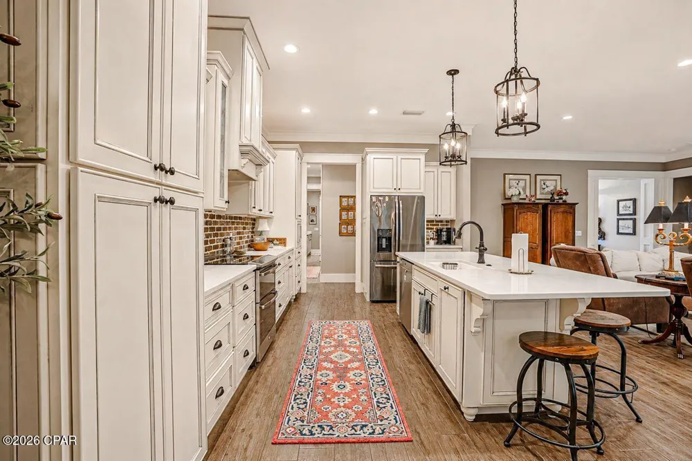 3206 Deer Haven Boulevard Panama City Beach, FL 32408