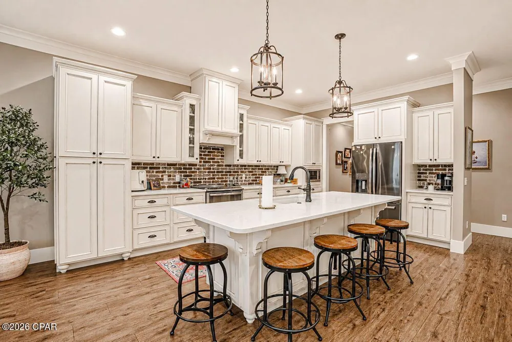 3206 Deer Haven Boulevard Panama City Beach, FL 32408