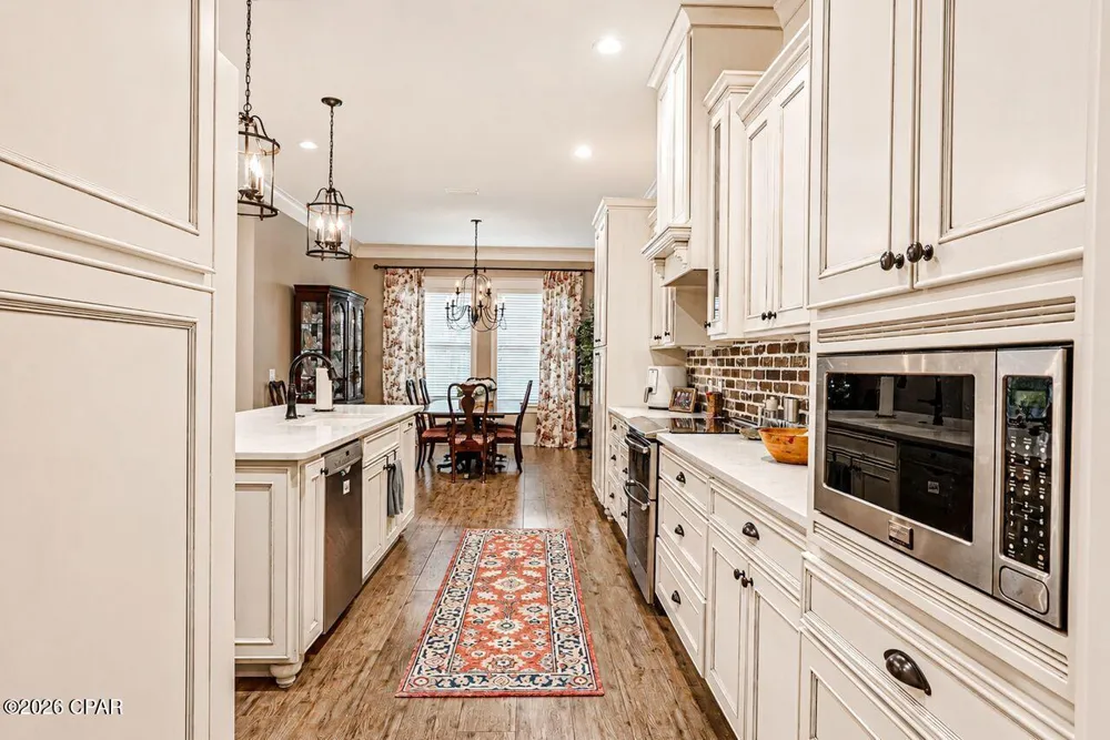 3206 Deer Haven Boulevard Panama City Beach, FL 32408