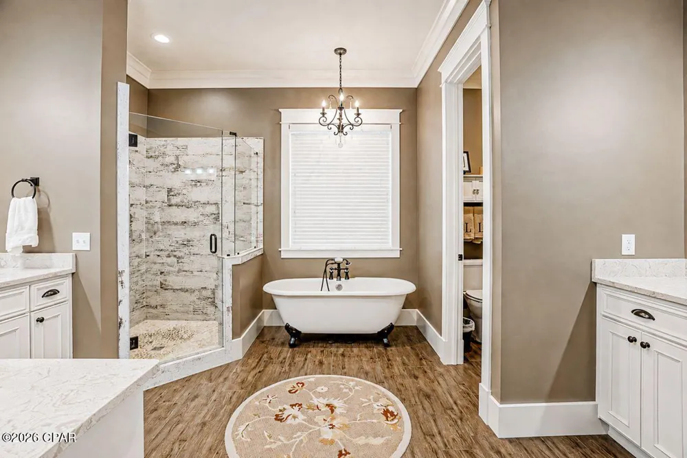 3206 Deer Haven Boulevard Panama City Beach, FL 32408