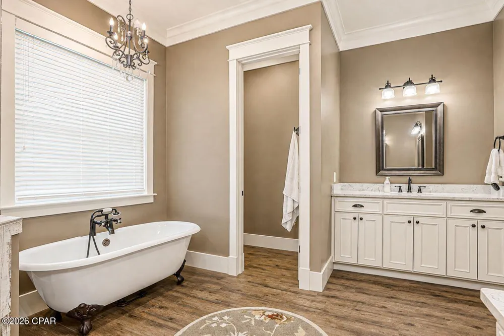 3206 Deer Haven Boulevard Panama City Beach, FL 32408