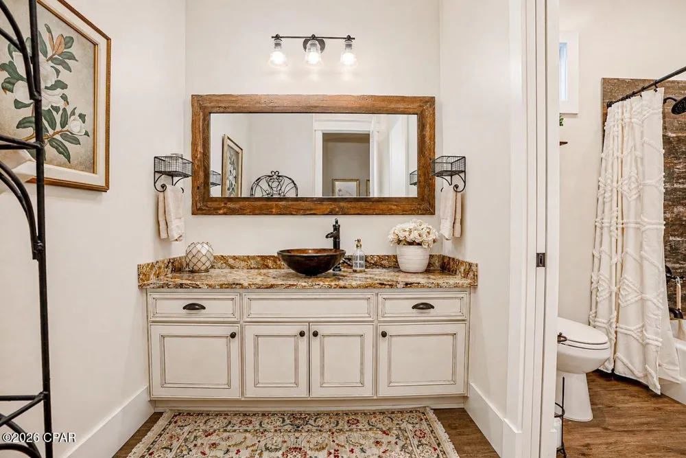 3206 Deer Haven Boulevard Panama City Beach, FL 32408