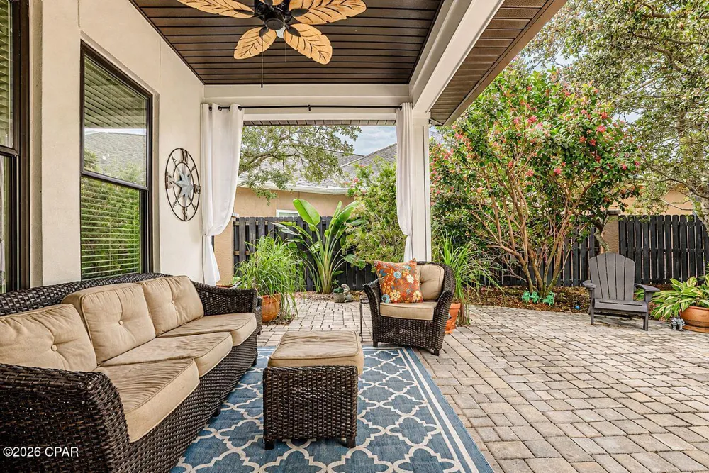3206 Deer Haven Boulevard Panama City Beach, FL 32408