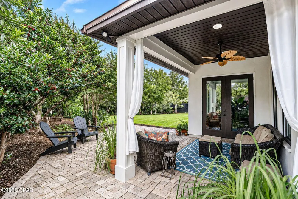3206 Deer Haven Boulevard Panama City Beach, FL 32408