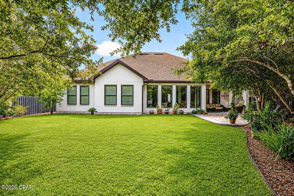 3206 Deer Haven Boulevard Panama City Beach, FL 32408