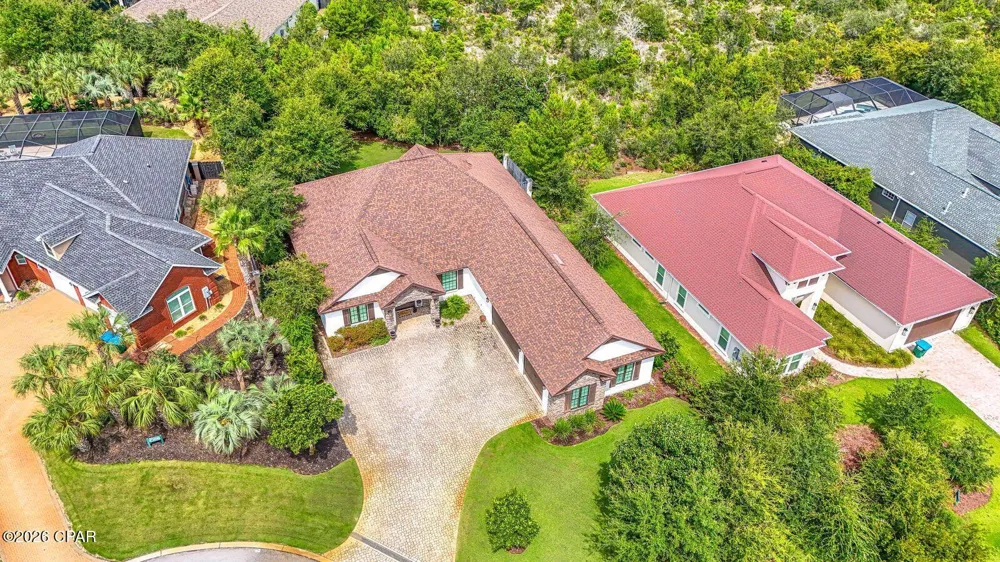 3206 Deer Haven Boulevard Panama City Beach, FL 32408