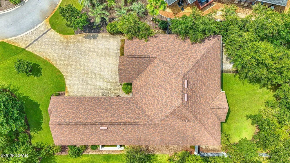 3206 Deer Haven Boulevard Panama City Beach, FL 32408