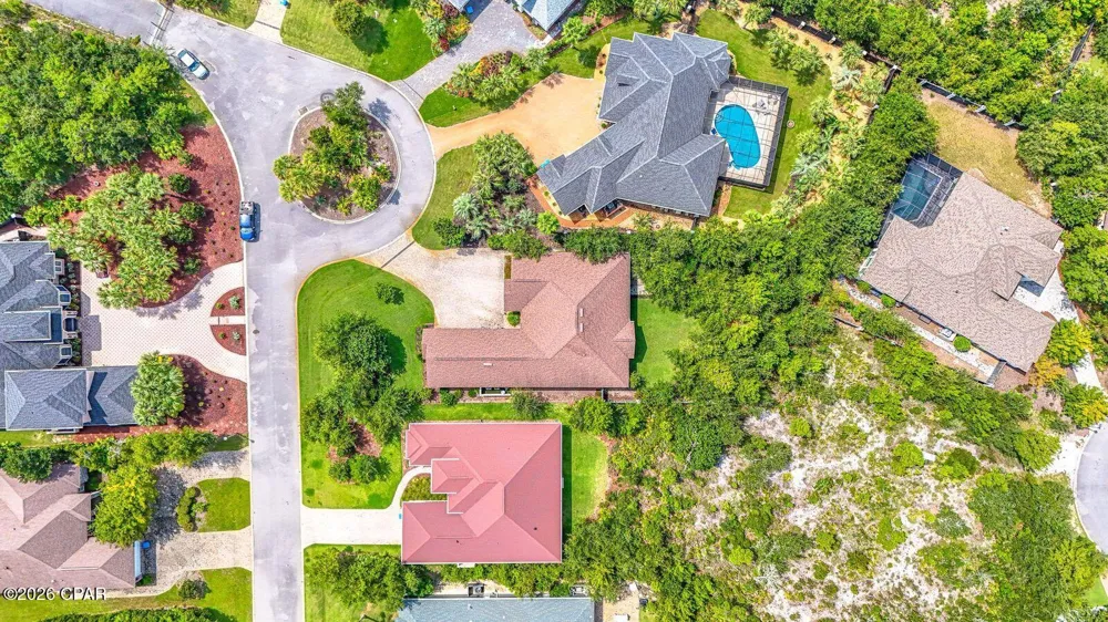 3206 Deer Haven Boulevard Panama City Beach, FL 32408