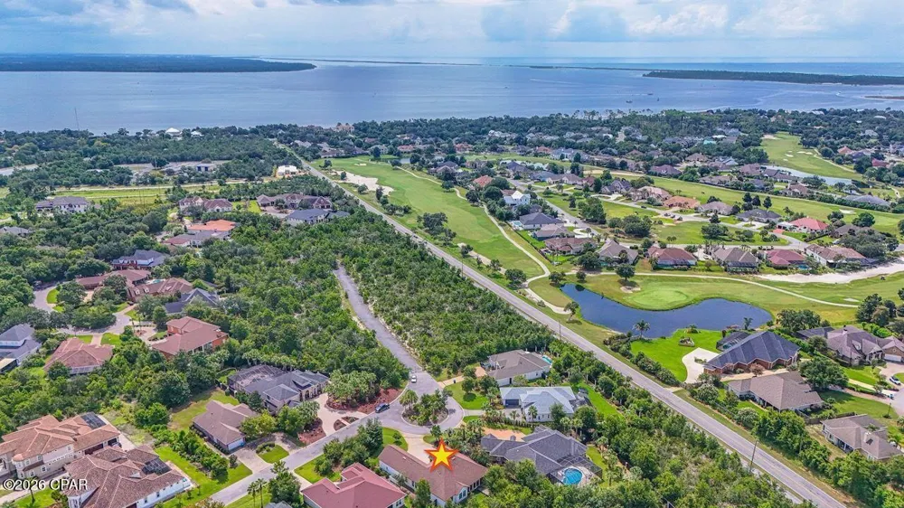 3206 Deer Haven Boulevard Panama City Beach, FL 32408