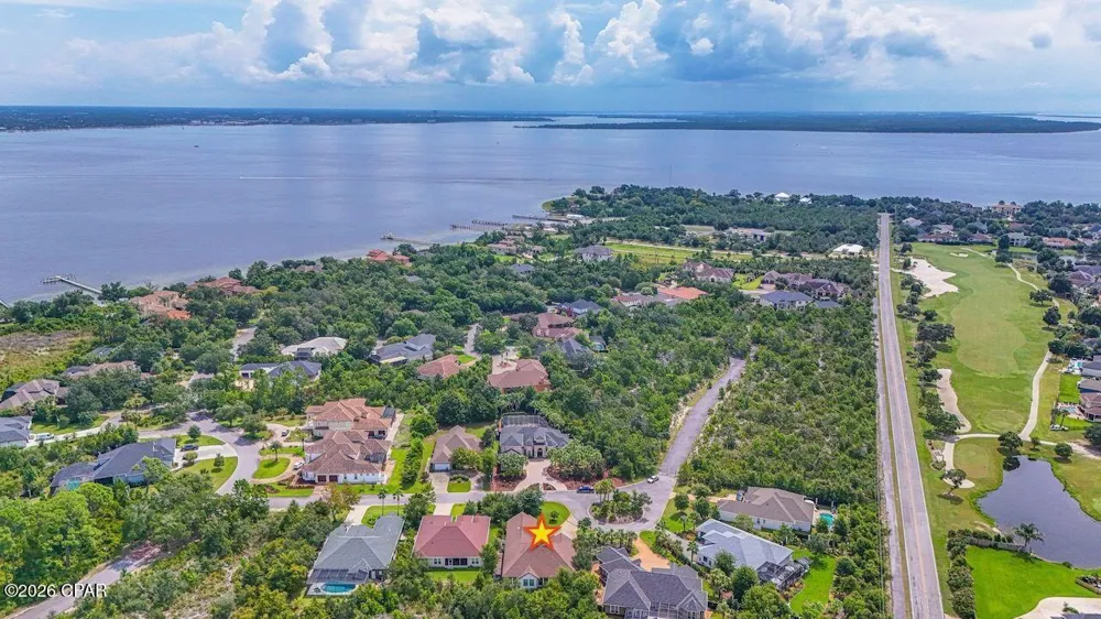 3206 Deer Haven Boulevard Panama City Beach, FL 32408