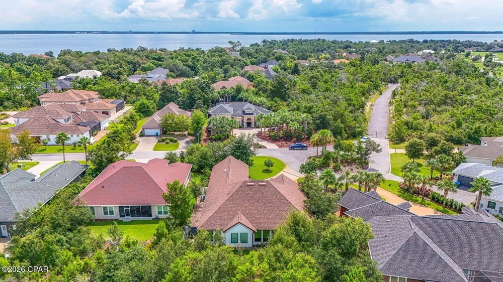 3206 Deer Haven Boulevard Panama City Beach, FL 32408