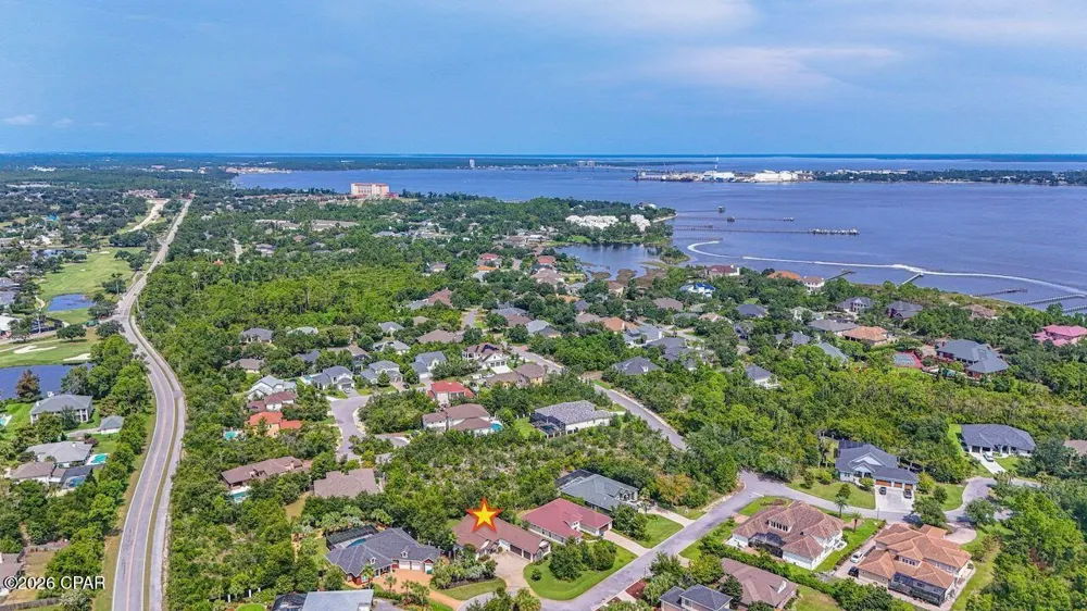 3206 Deer Haven Boulevard Panama City Beach, FL 32408