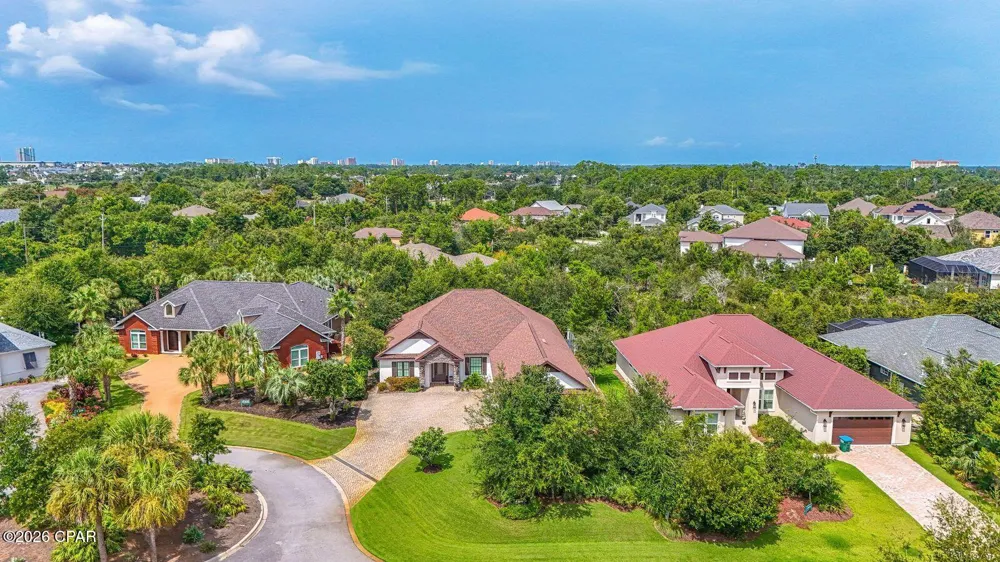3206 Deer Haven Boulevard Panama City Beach, FL 32408