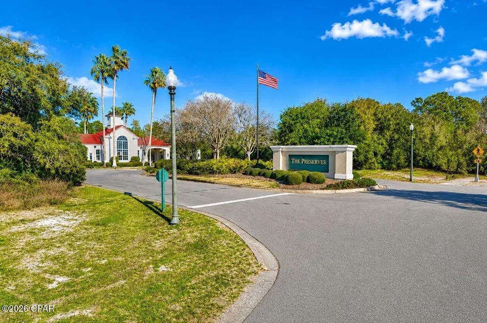3206 Deer Haven Boulevard Panama City Beach, FL 32408
