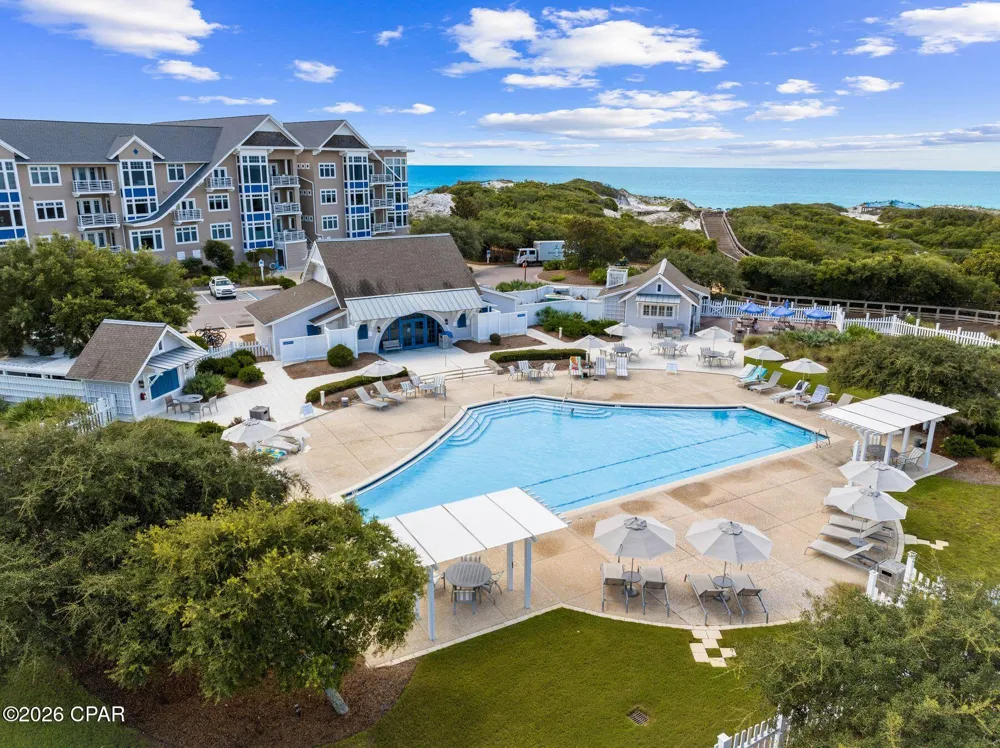 273 Salt Box Lane Inlet Beach, FL 32461