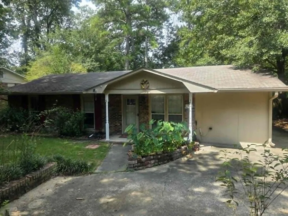 6443 Gable Avenue Columbus, GA 31909