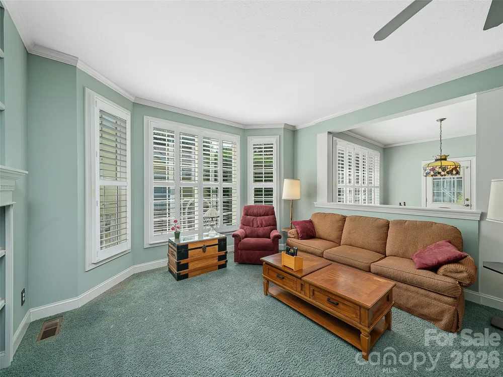128 Village Greenway Flat Rock, NC 28731