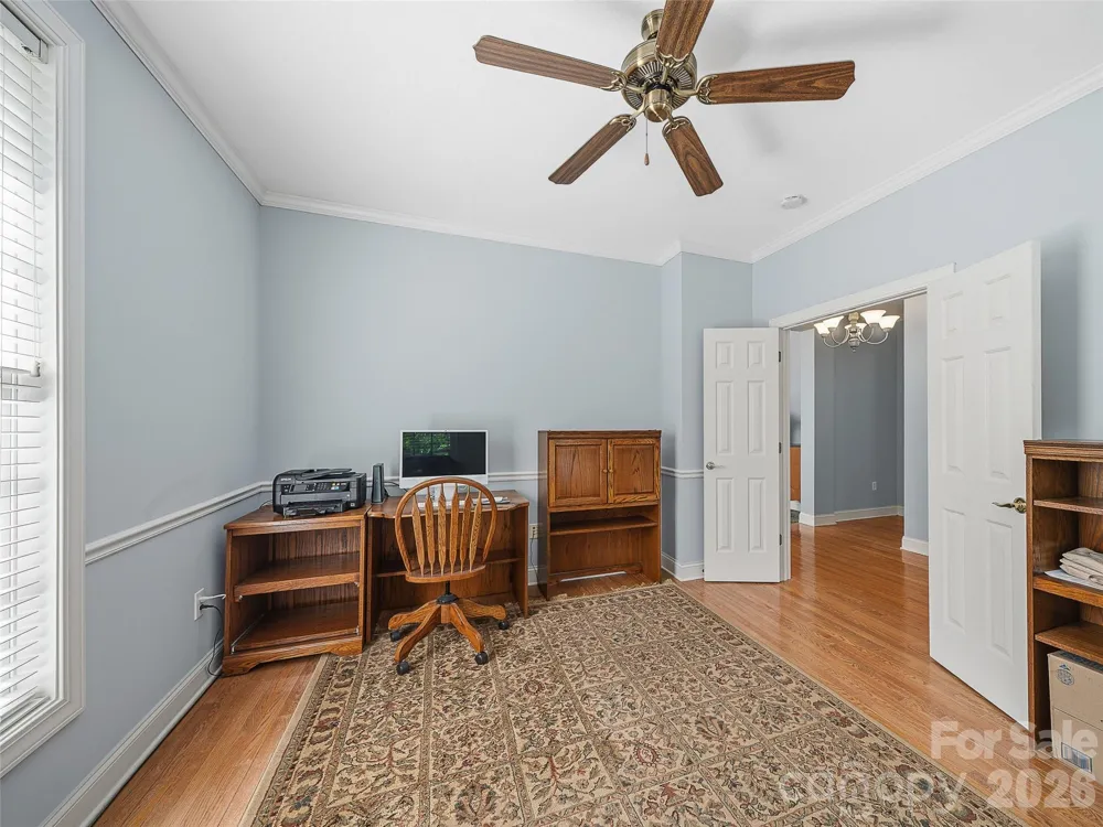 128 Village Greenway Flat Rock, NC 28731
