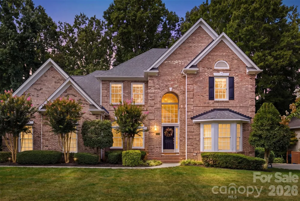 10104 Devonshire Drive Huntersville, NC 28078