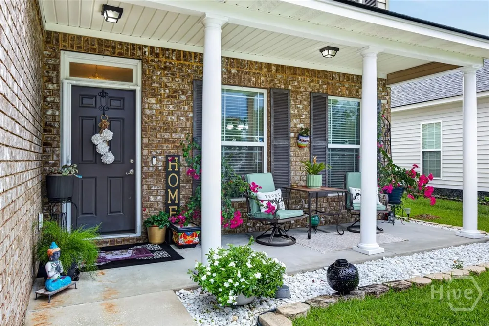 6 Castle Hill Road Savannah, GA 31419