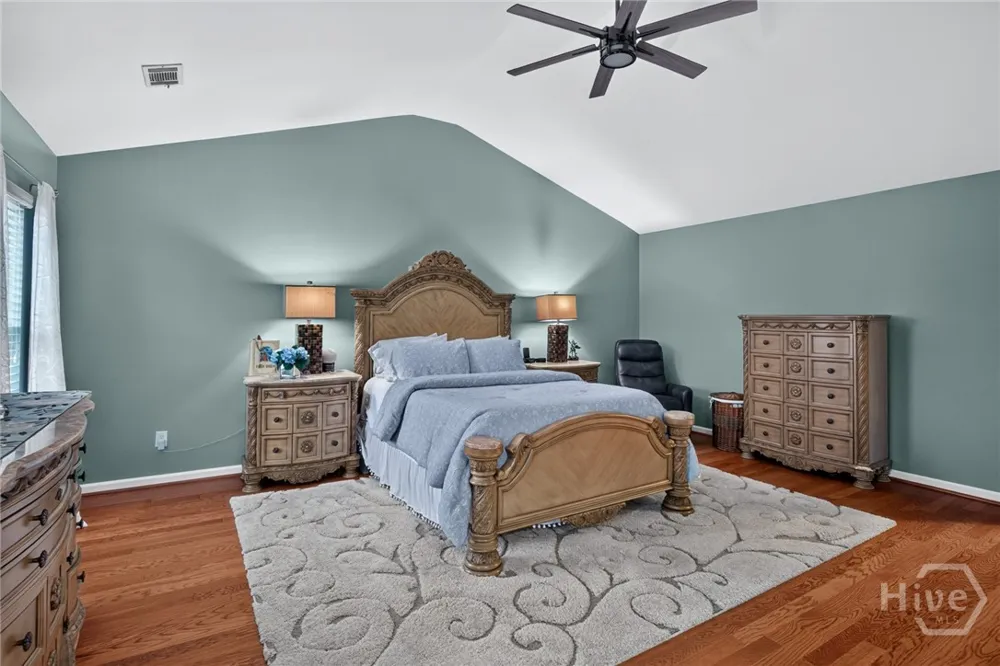 6 Castle Hill Road Savannah, GA 31419