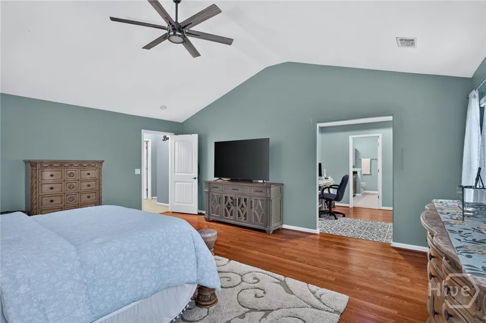 6 Castle Hill Road Savannah, GA 31419