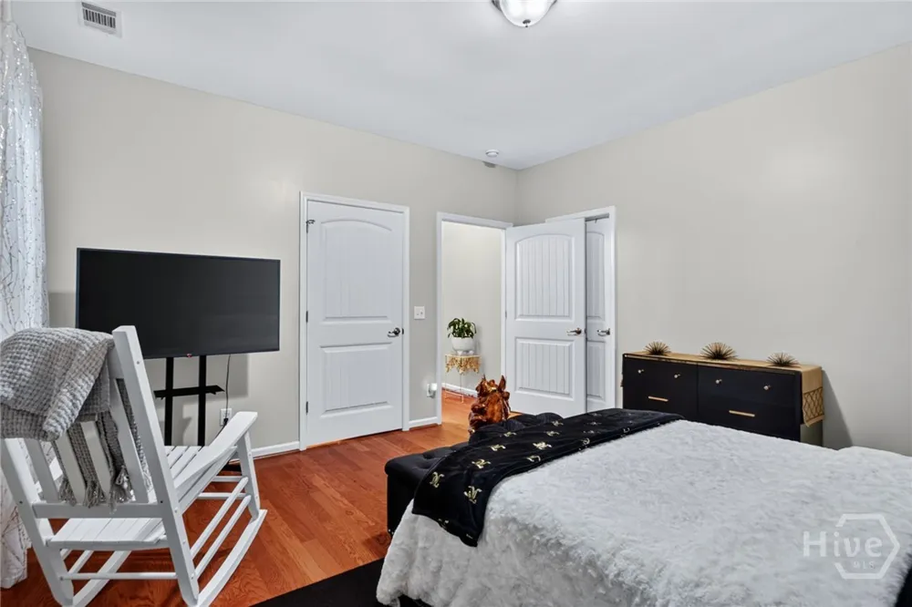6 Castle Hill Road Savannah, GA 31419