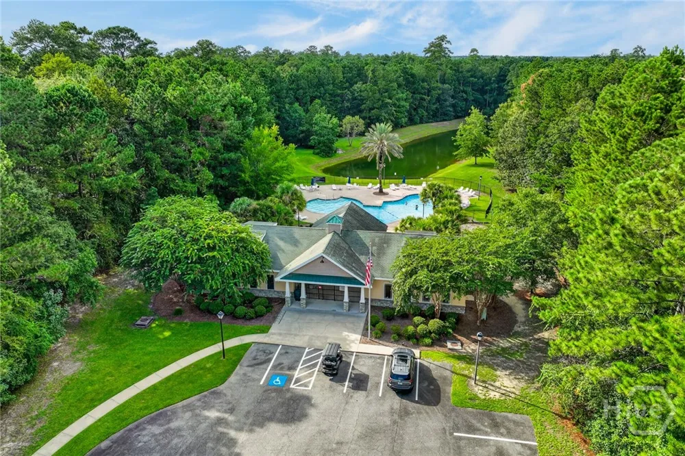 6 Castle Hill Road Savannah, GA 31419
