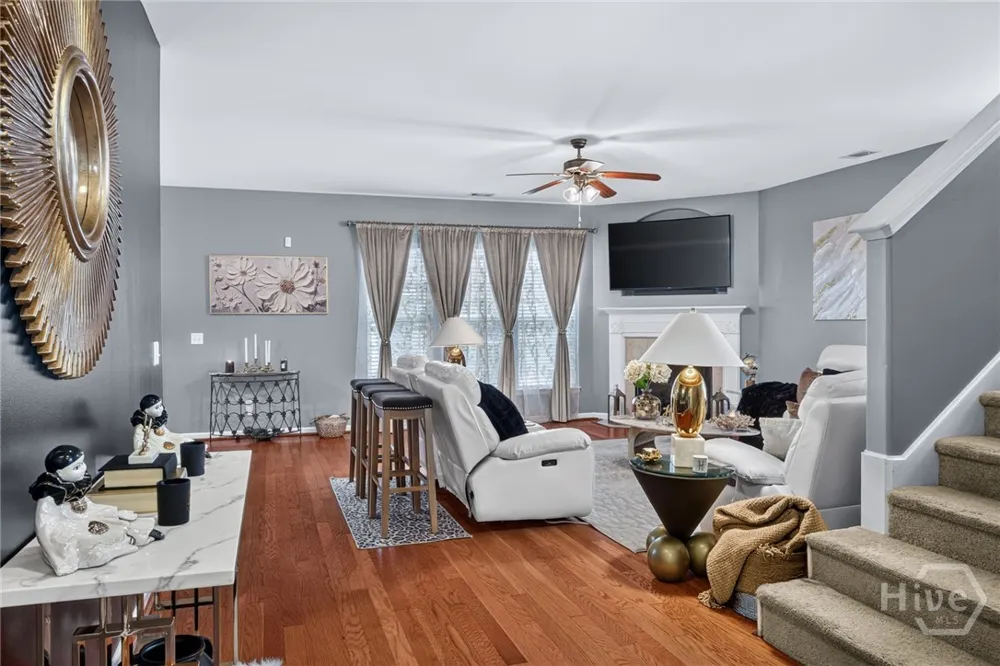 6 Castle Hill Road Savannah, GA 31419