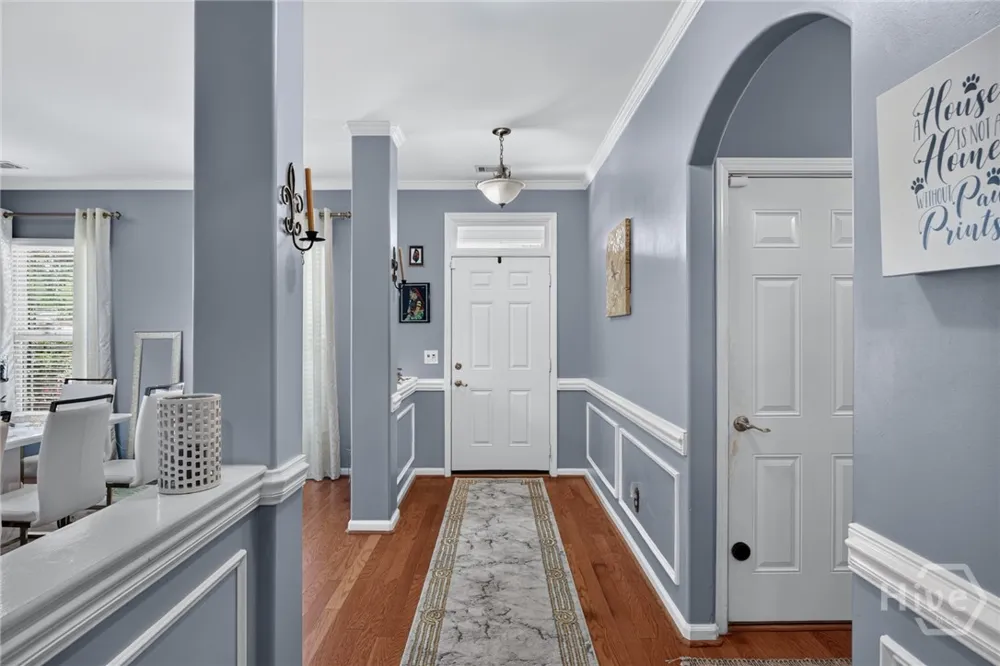 6 Castle Hill Road Savannah, GA 31419