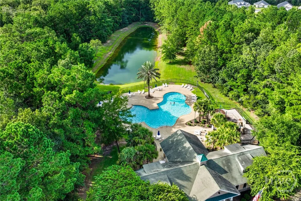 6 Castle Hill Road Savannah, GA 31419