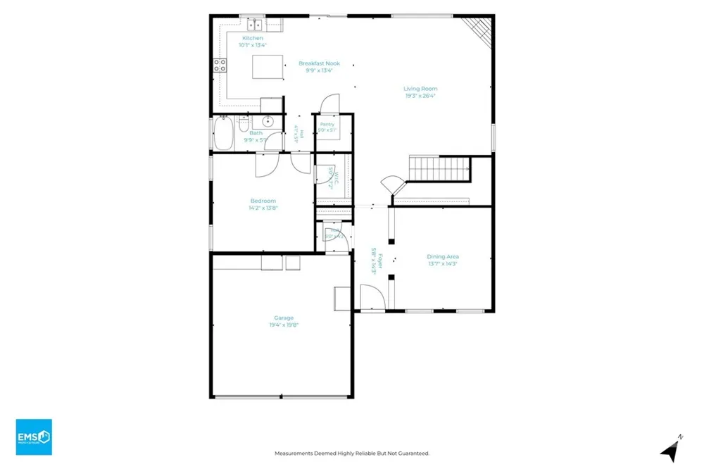 6 Castle Hill Road Savannah, GA 31419