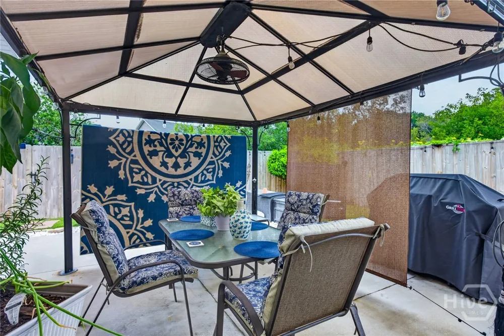 6 Castle Hill Road Savannah, GA 31419