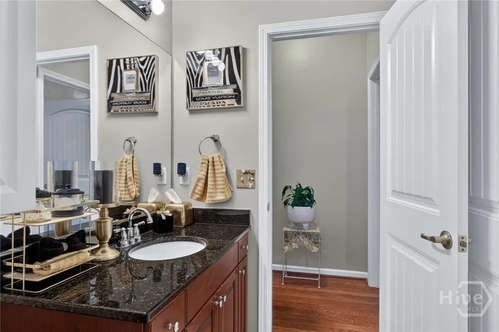 6 Castle Hill Road Savannah, GA 31419