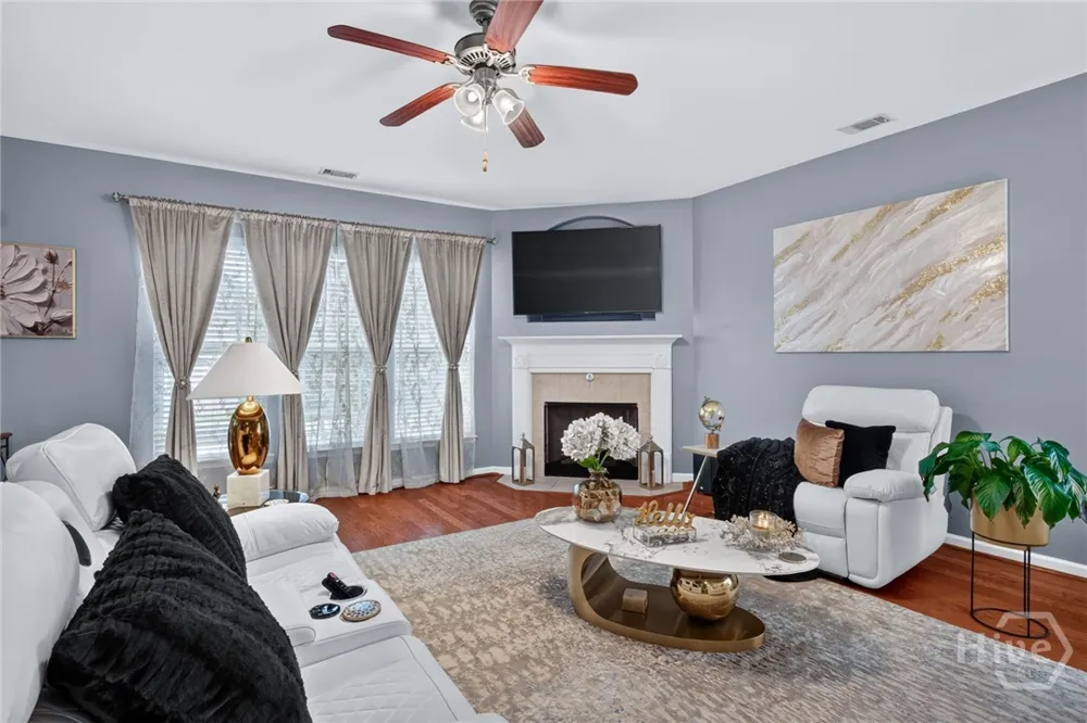 6 Castle Hill Road Savannah, GA 31419